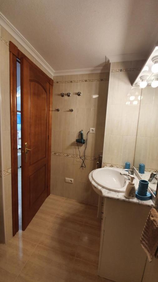 Apartamento Residencial Seychelles La Manga Exterior photo